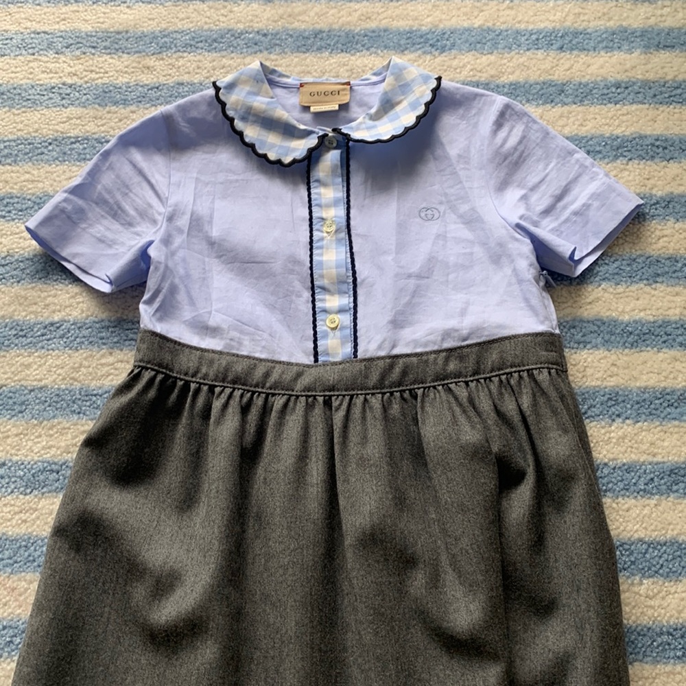 Gucci dress
